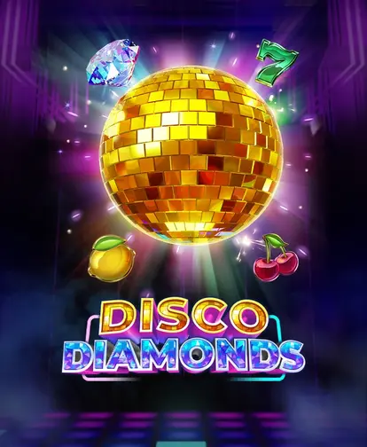 Disco Diamonds